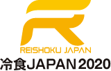 REISHOKU JAPAN 冷食JAPAN2020