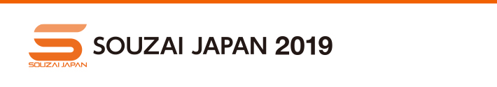 SOUZAI JAPAN  2019